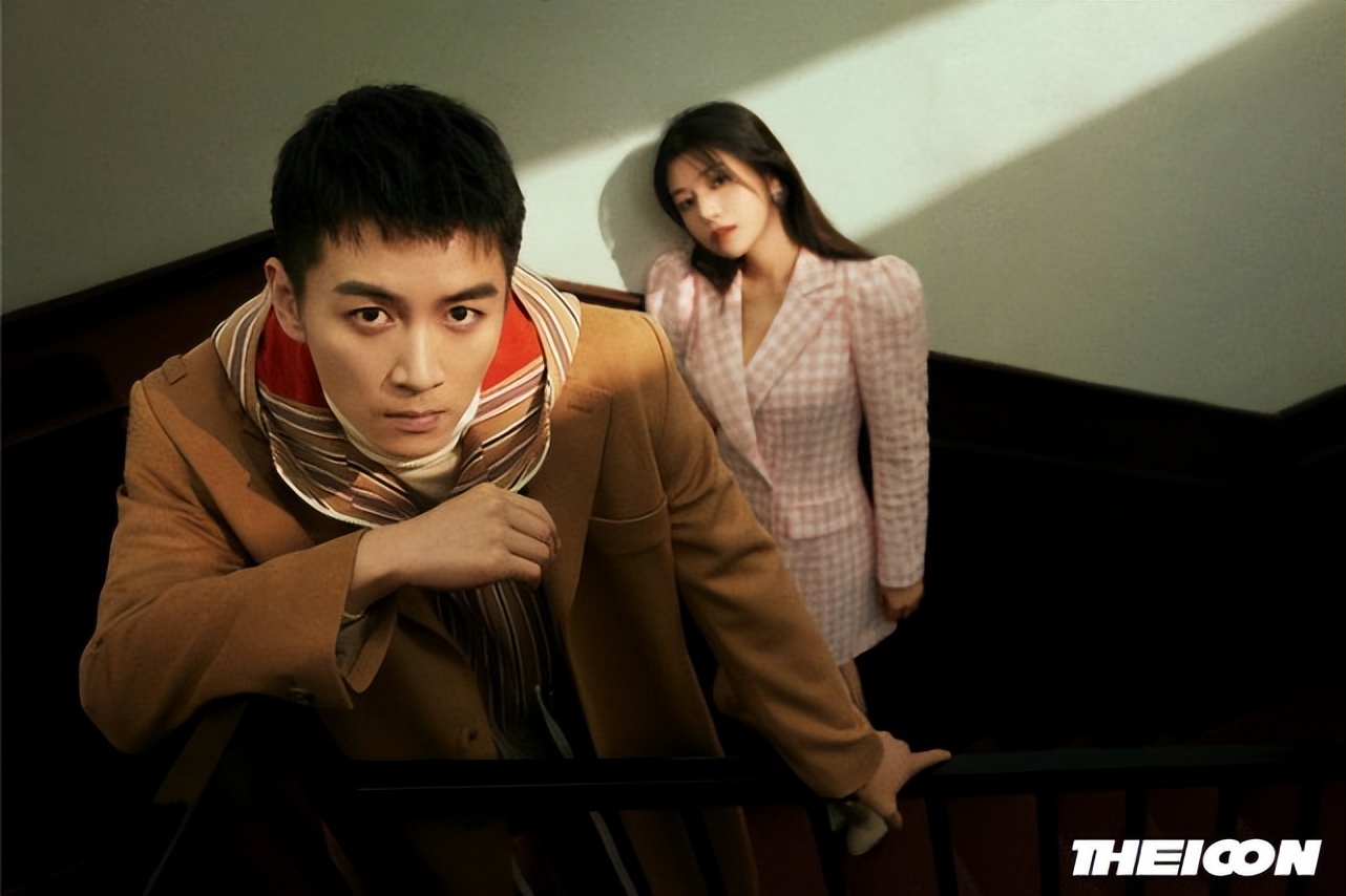 杨丞琳为陈妍希庆39岁生日，打趣潘玮柏是电灯泡，三人友谊惹人羡