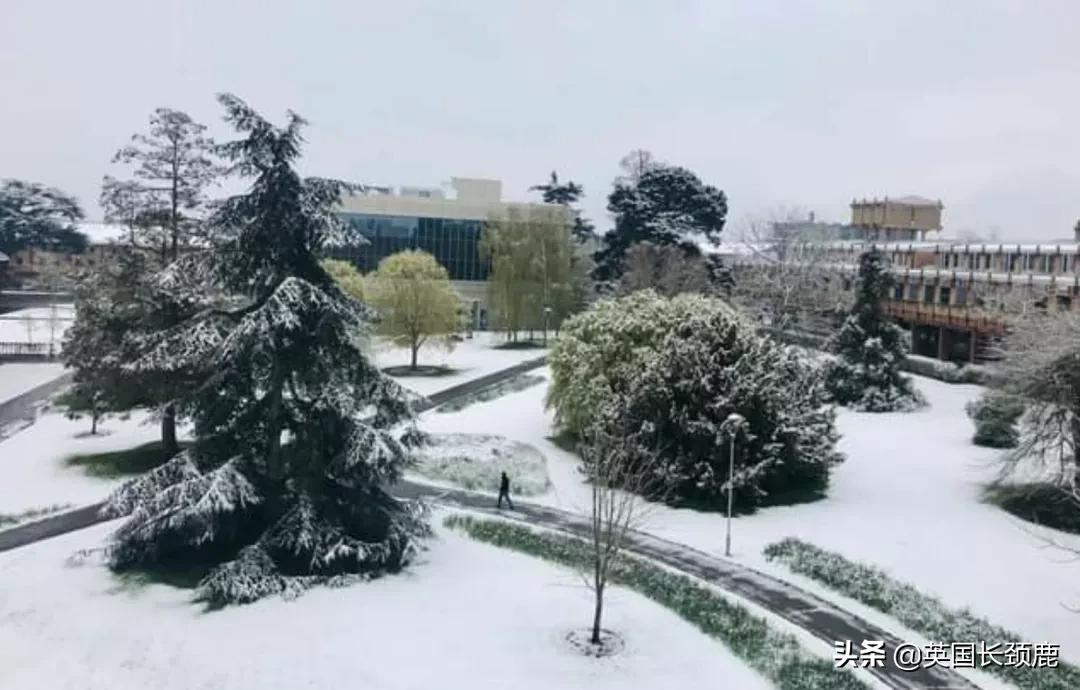 英国大学寒假长度排名：最长放假45天？这什么神仙学校