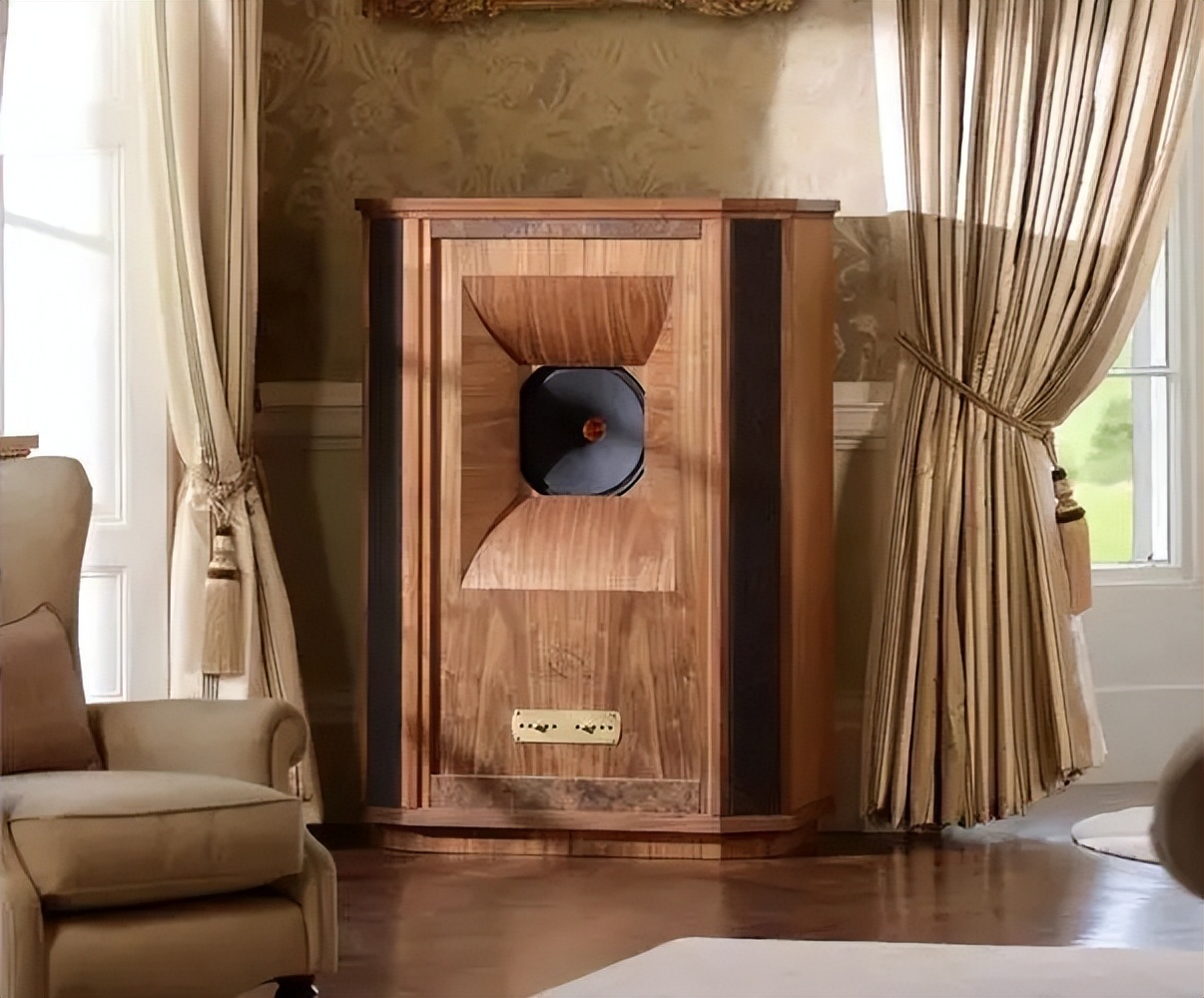 世界頂級音響旗艦型號之 tannoy westminster royal gr-ow