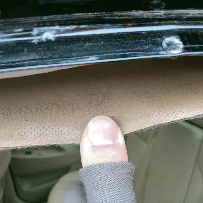 車商也畏懼的二手車，他竟然直接開走了，價格出乎意料
