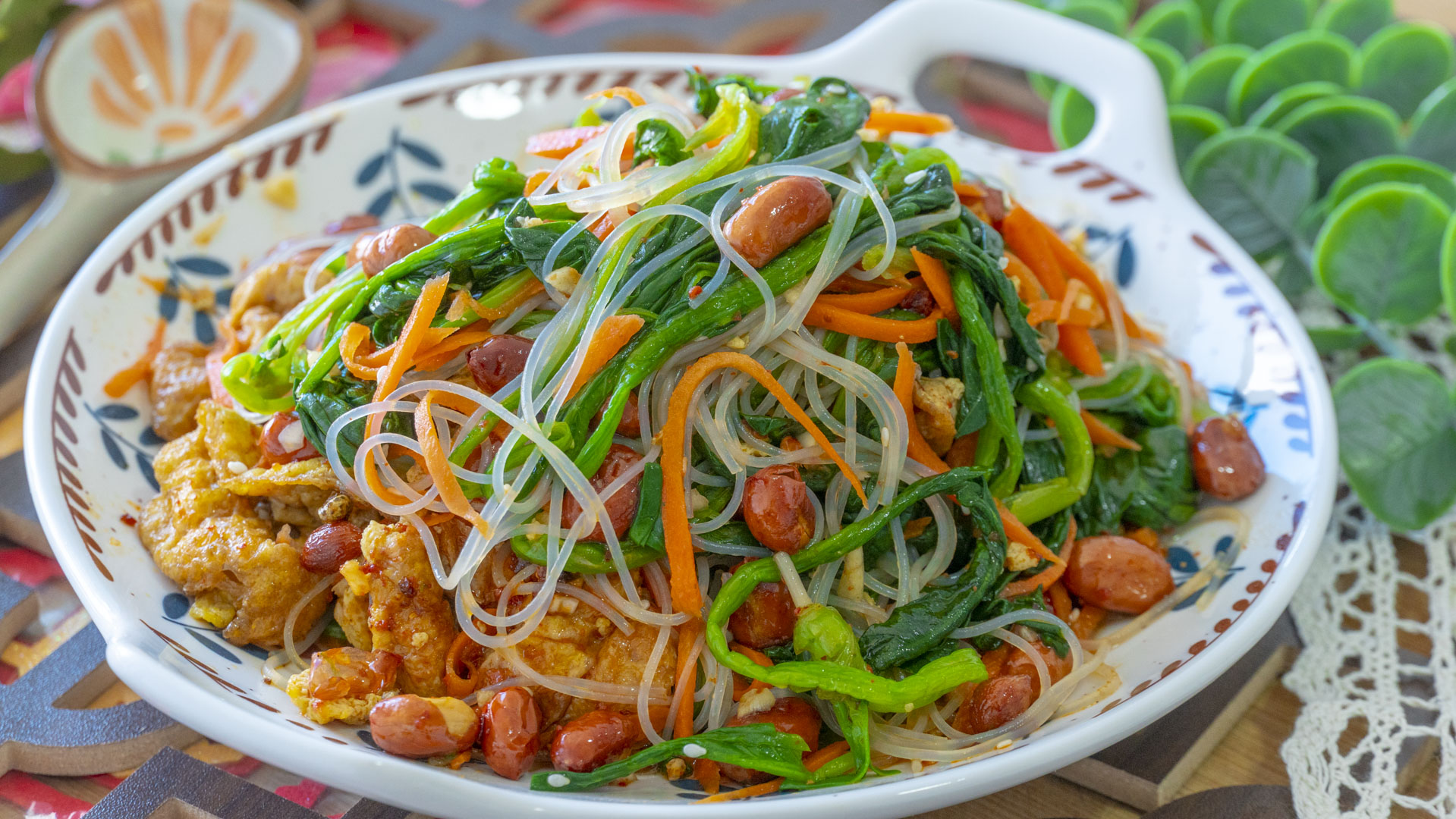 “春季第一养肝菜”，8种好吃做法，营养鲜嫩好吃下饭，孩子爱吃