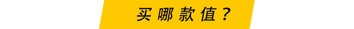 汉兰达小弟 广汽丰田威飒21.68万起售，选哪款最值？