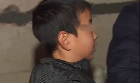 湖南农家发生怪事，10岁男童深夜发出诡异笑声，让父母束手无策