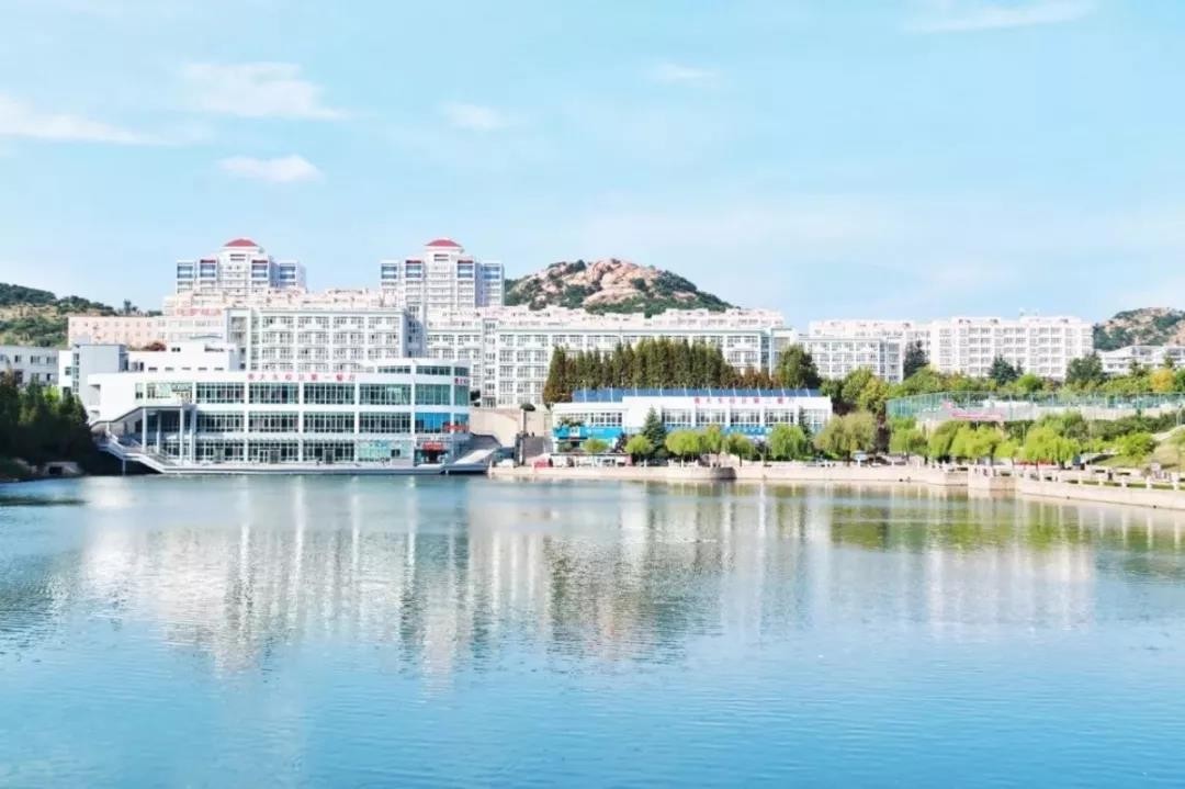 上岸清北，刷新考研录取率，这些“超强”学霸学院、学霸寝室，全部来自青岛大学！