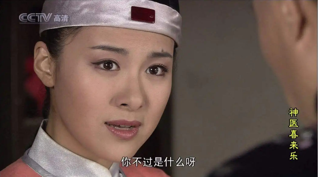 大唐情史20年，留下5位女星的颜值巅峰：如今只有一人仍火