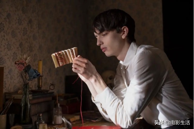 10部作品带你读懂今年的奥斯卡，《沙丘》《犬之力》或将是大赢家