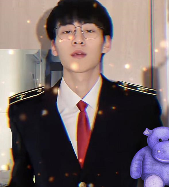 中国民航大学朱傲宇，堪称“最帅学长”，不少单身女生想要嫁给他