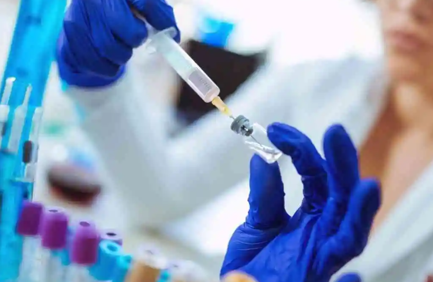 重磅！美科学家开发全新“癌症疫苗”：打一针可预防病毒转移？