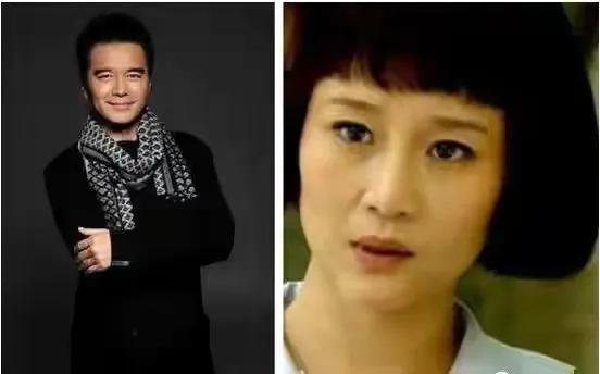 6个娶“小媳妇”的男明星，幸福虽晚但到，他们才是人生赢家