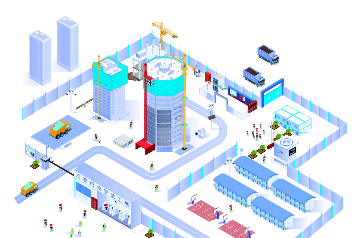 数字化创新者，三叠云如约而至