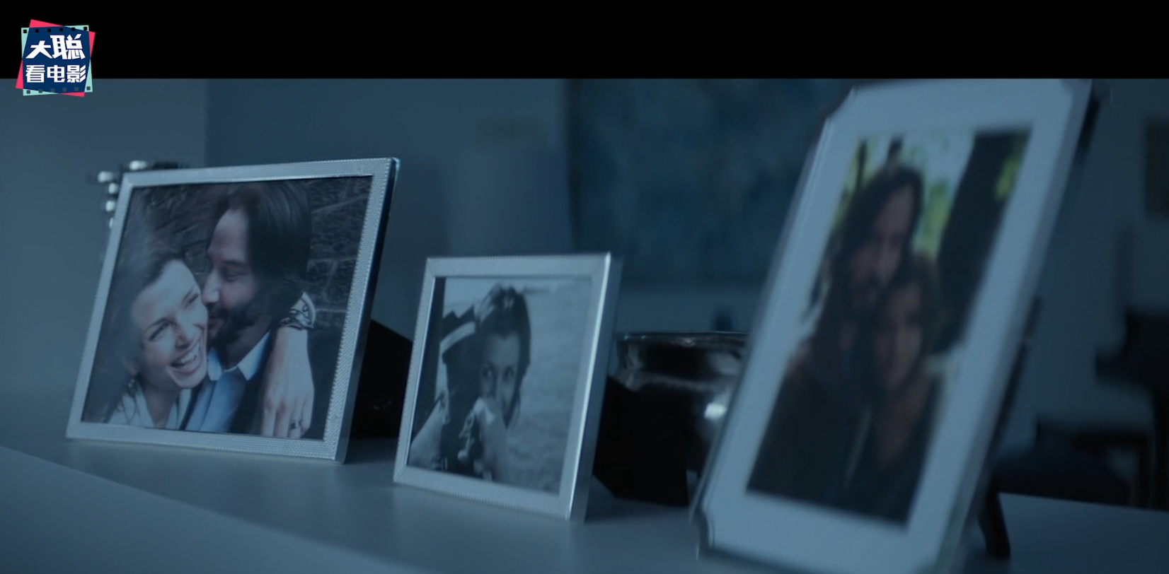 《疾速追杀4》预告解析！甄子丹再演盲人？叶问有枪切的什么路