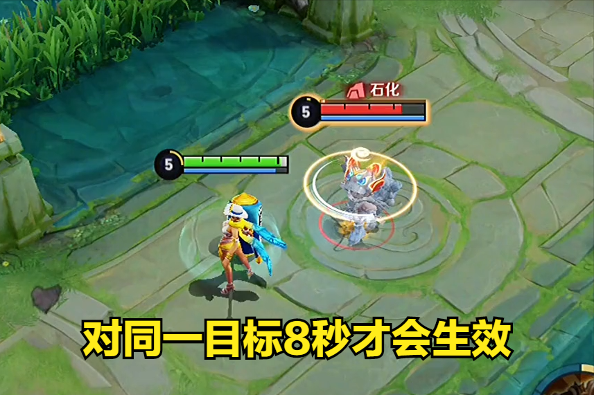 钟无艳到底该怎么玩？记住这4个技巧，你的钟无艳至少王者30星