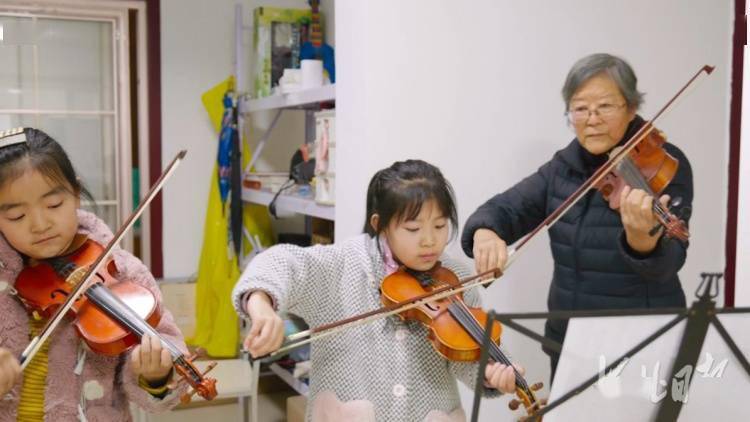 马兰花儿 永不凋谢！冬奥会上天籁童声背后的筑梦人邓小岚走了