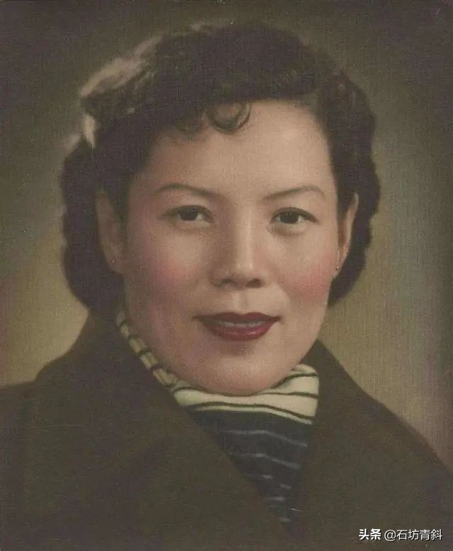 情路坎坷的舒绣文，病危无人照顾，临终前将八万存款全交党费