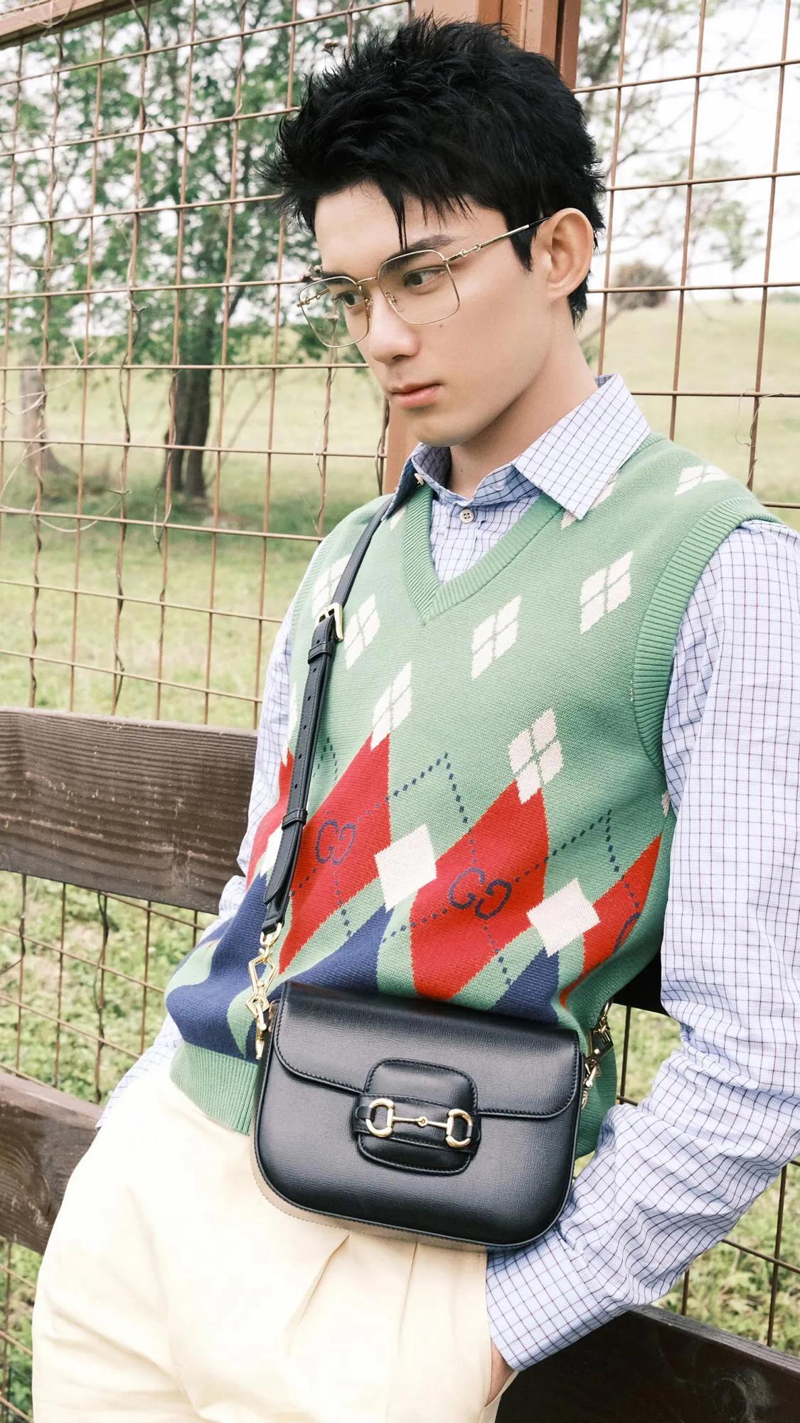 男朋友系列-吴磊