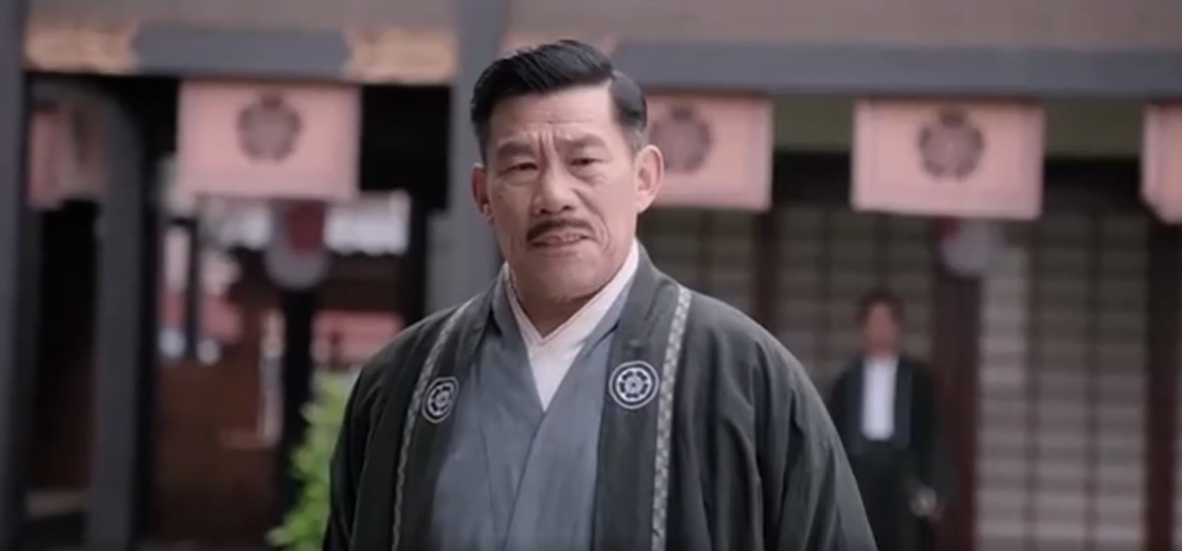 拍完雪藏3年，新版《陈真》上映，首日票房仅295元，观看人数8人