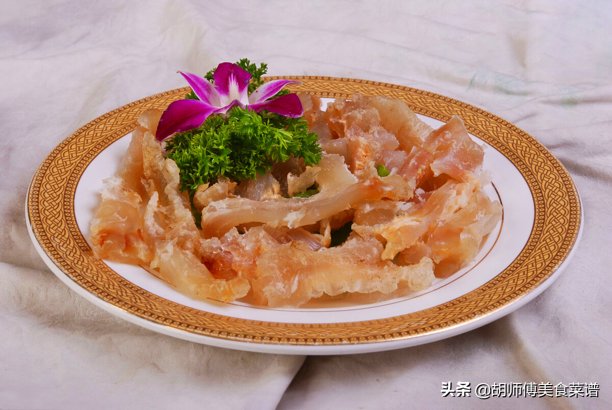 牛身上最“精华”的5块肉，老屠夫总会偷偷留下，内行人遇到就买