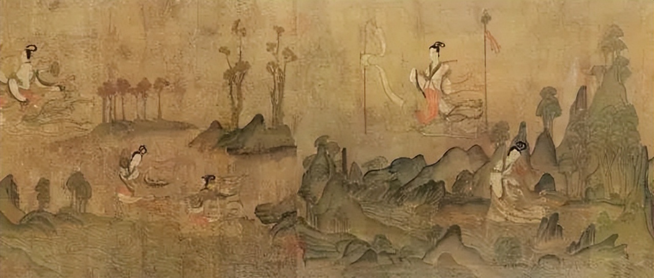 中国5000年艺术之美，都在这本书里，太惊艳了