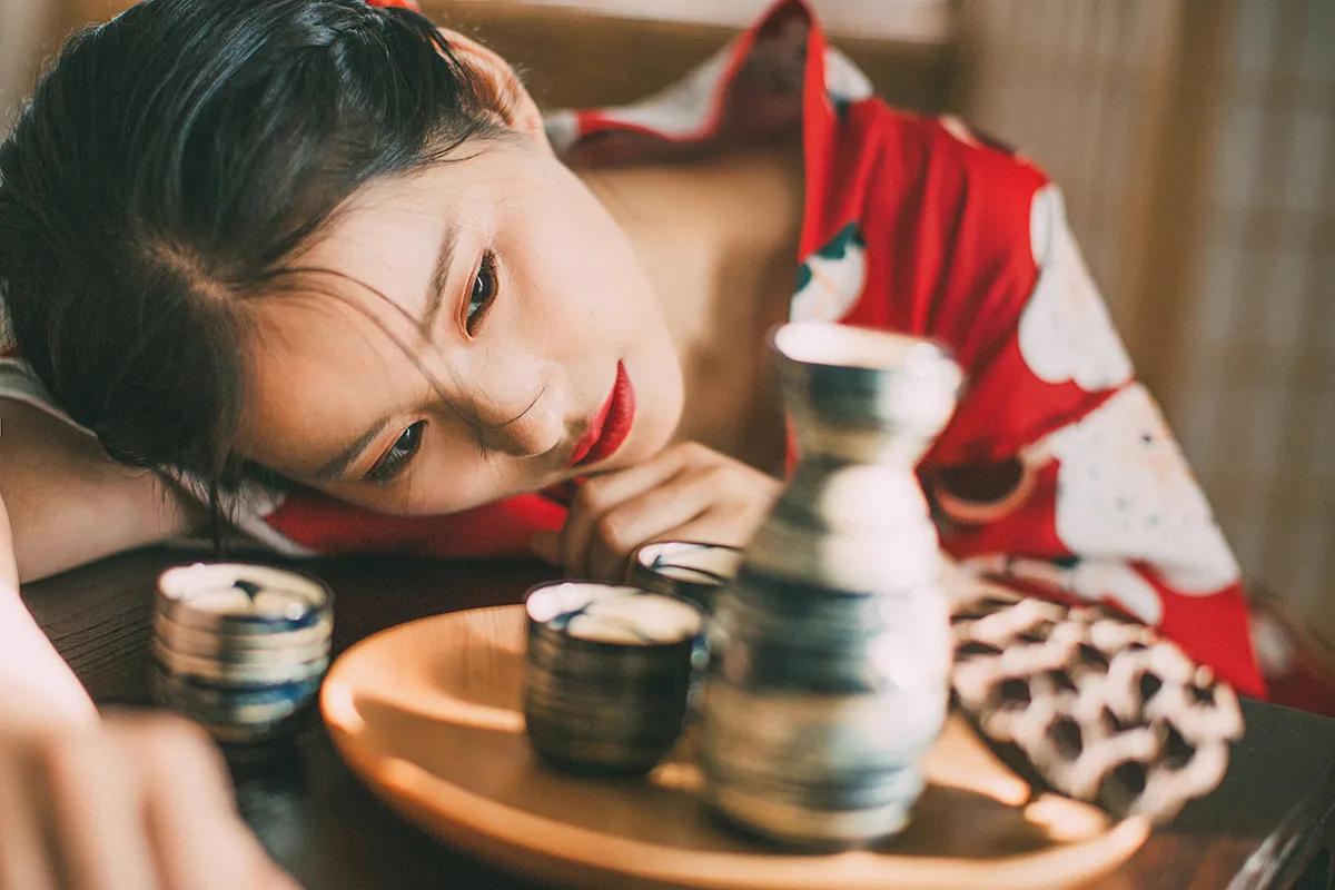 小酌怡情,莫言微醺.2,倘若可以不抽烟,别抽.假如能不喝酒,别喝.