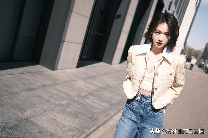 女星影视实绩总榜TOP 10！谭松韵第八，吴谨言第五，娜扎夺冠