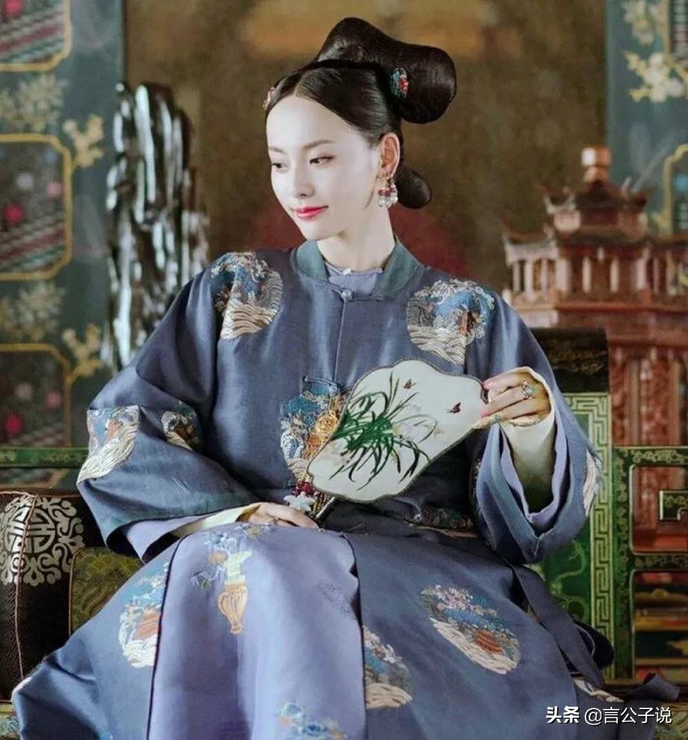 6位长得相貌平平，却能演出绝色美人的女星，个个出乎意料