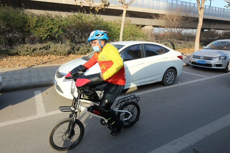 5个技巧,让电动车多跑10公里