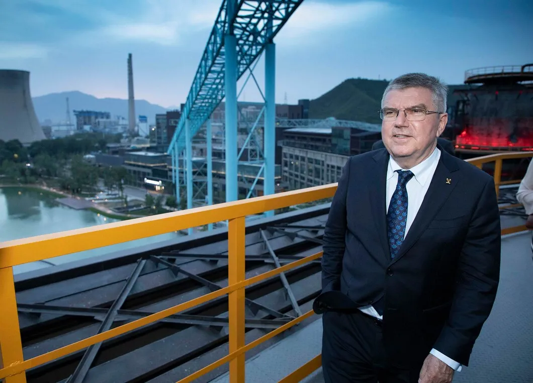 荒谬至极！北京冬奥组委回应“核电站”传闻