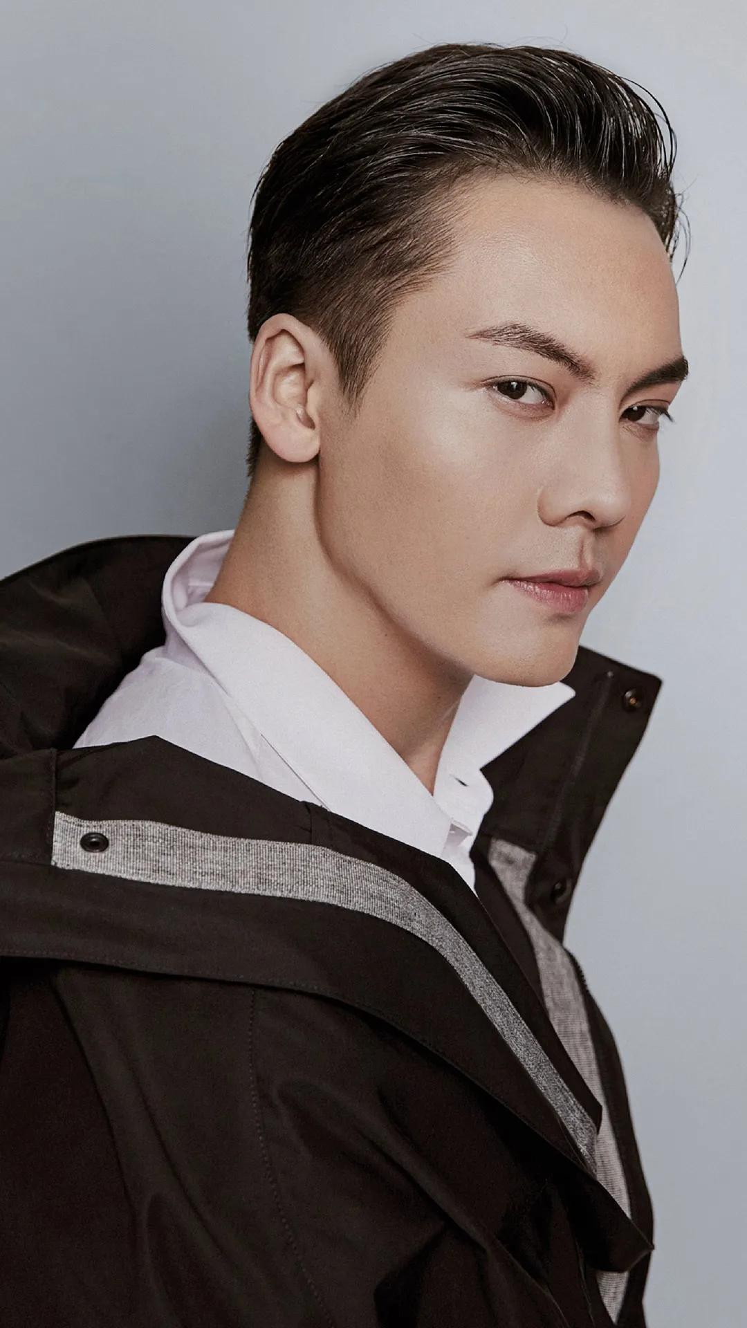 陈伟霆精美图集