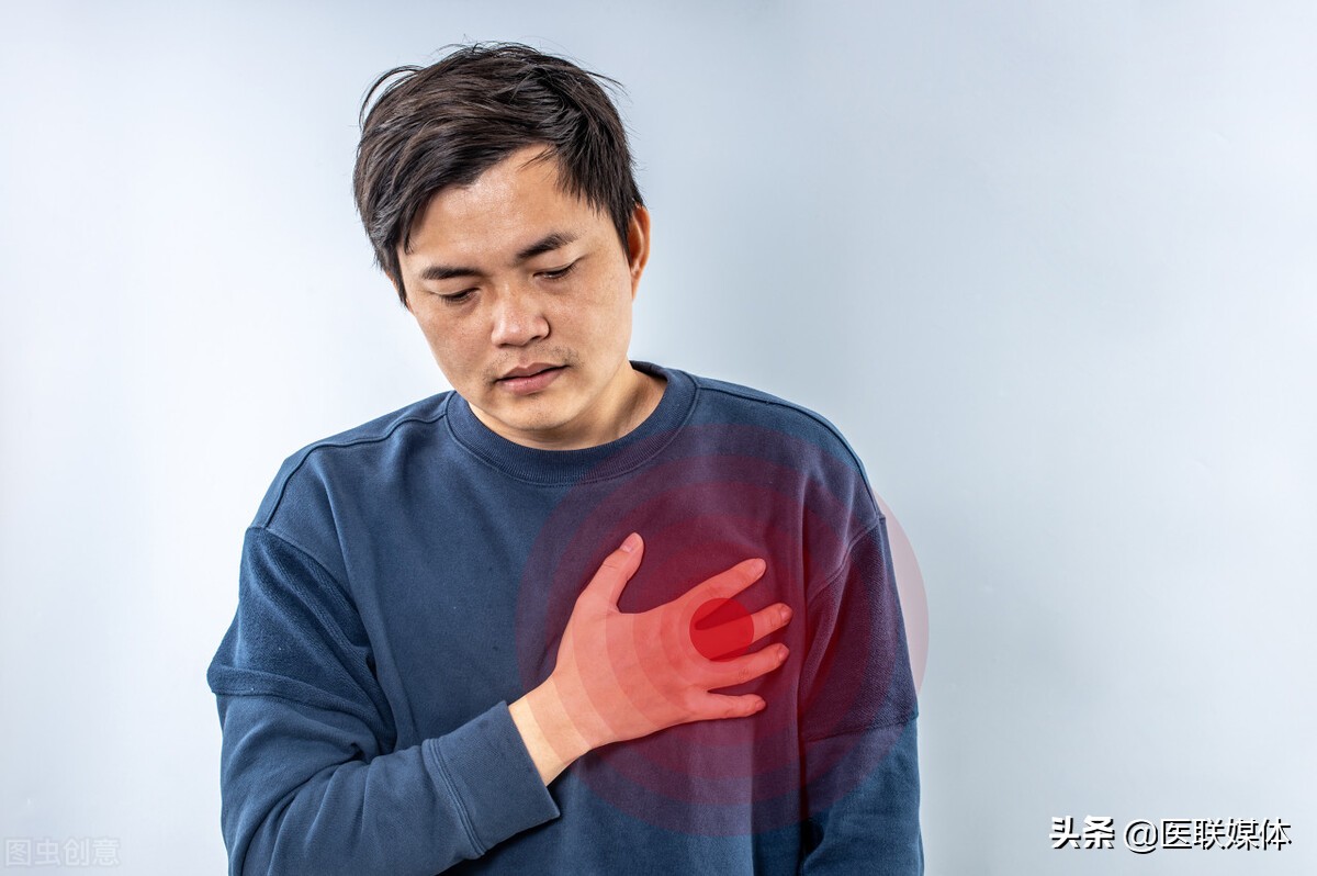 我國心血管疾病高發，這4個危險因素，可能會讓心血管“受傷”