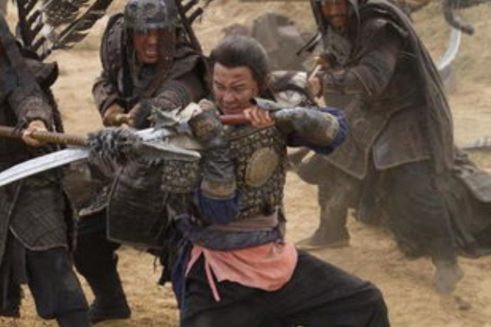 改变中国历史的10场战争：每一场战争都影响了后世千年的历史