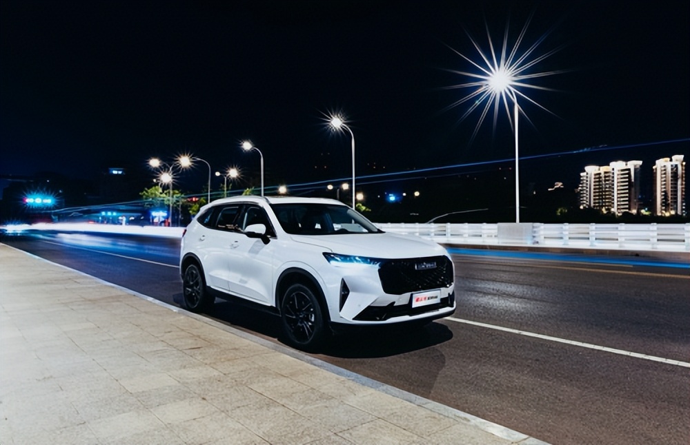 全球品质安全护航，哈弗H6全方位守护家人出行