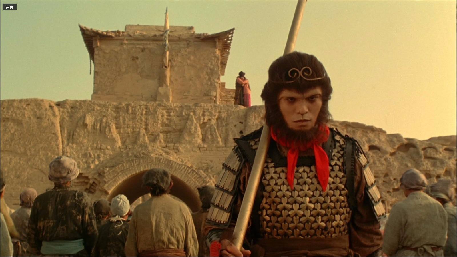 《大话西游》上映28年,它是真的经典还是被严重"过度解读"