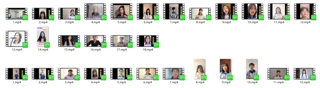 吉林省實驗中學(xué)：線上德育不缺位(圖5)