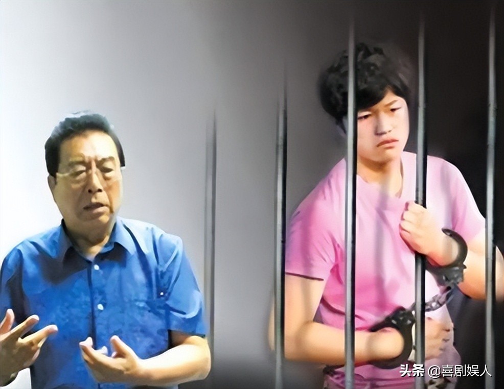 同样是老来得子，金士杰拼命拍戏不敢老，刘德华安享天伦之乐