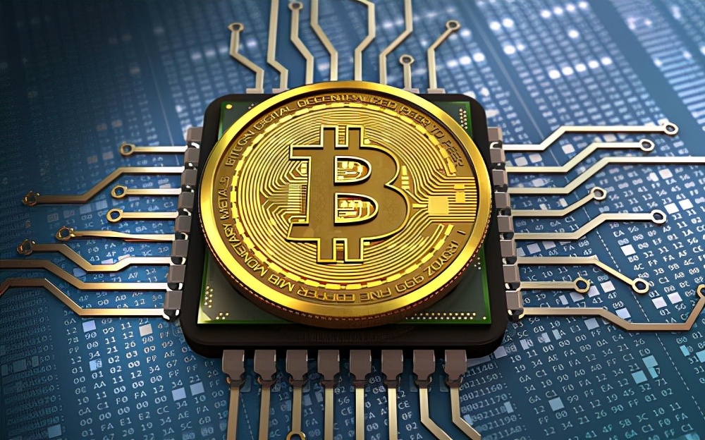 BitVito币位交易所：BTC上涨的4个真实原因找到了