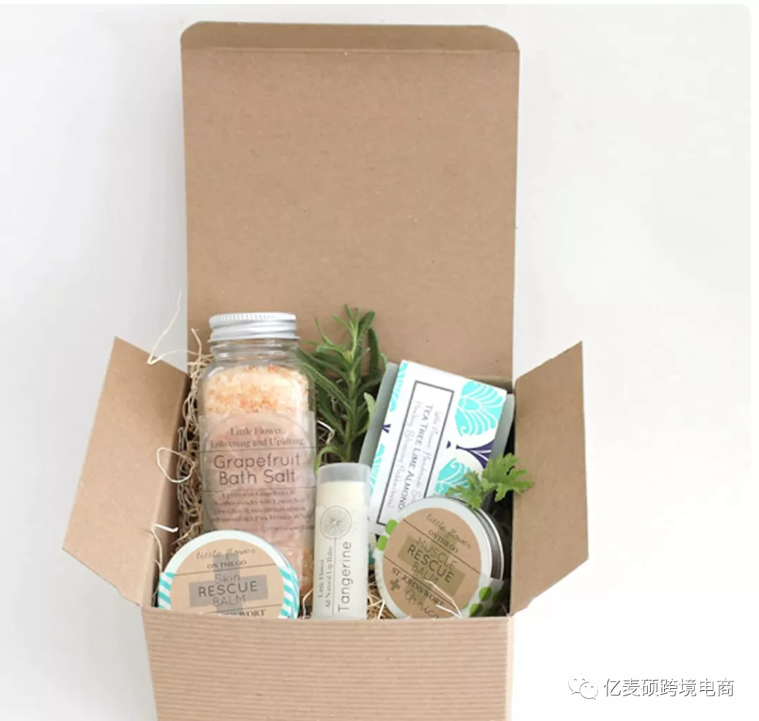 「亚马逊」24 酷炫实用的手工礼品产品