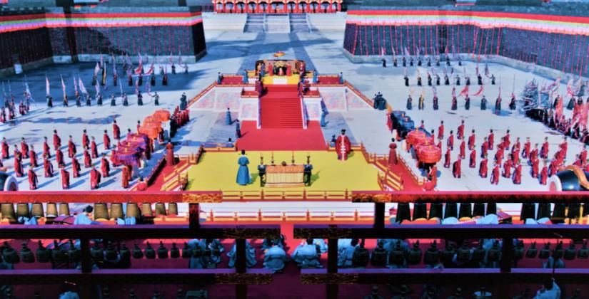 不受待见的杂号将军马援，为什么会变成万人景仰的大英雄？