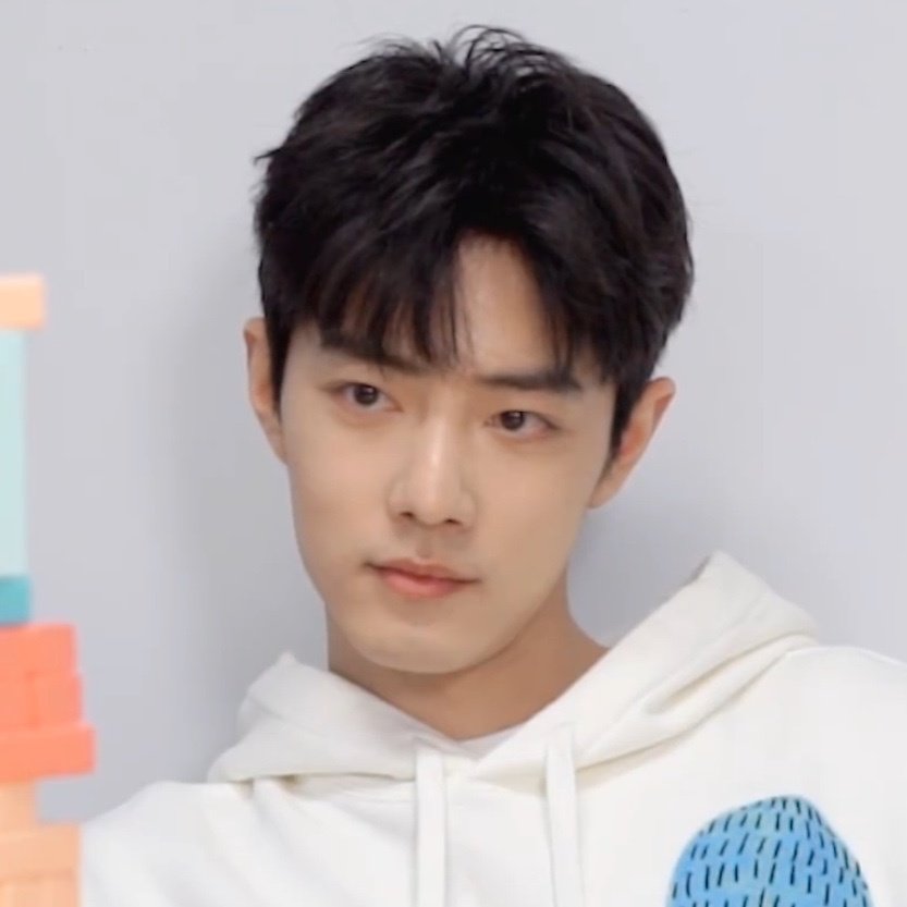 好消息频出!肖战官宣新代言之后,又有两个代言续约了