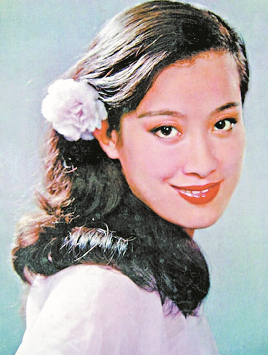 索宝莉：因一首歌爆红，为丈夫屈建远嫁，身世凄苦，56岁病逝异乡