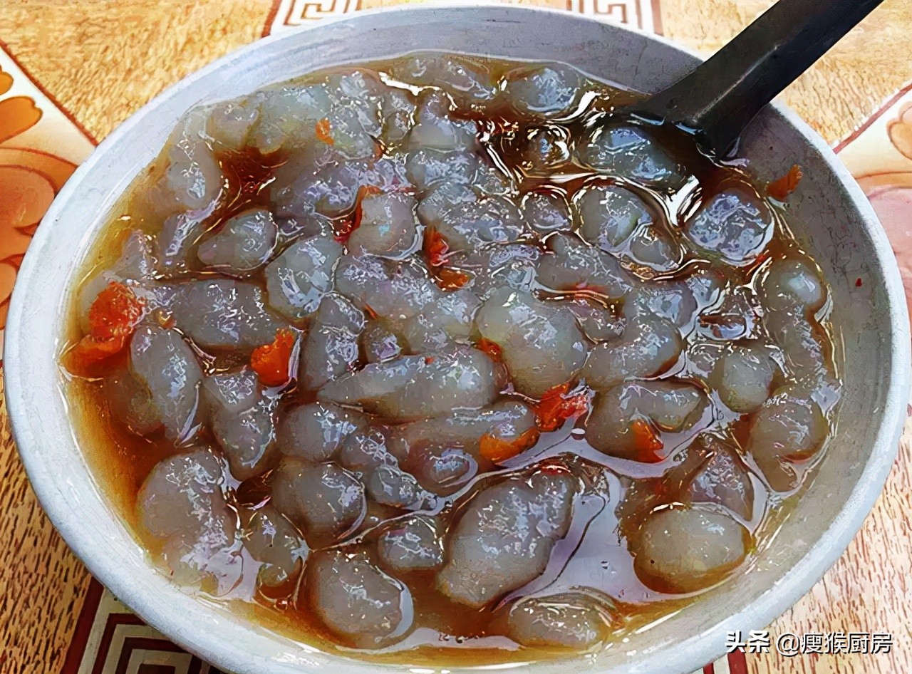 徐州有哪些名小吃？经过评选，这9种小吃比较出名，你吃过几种？