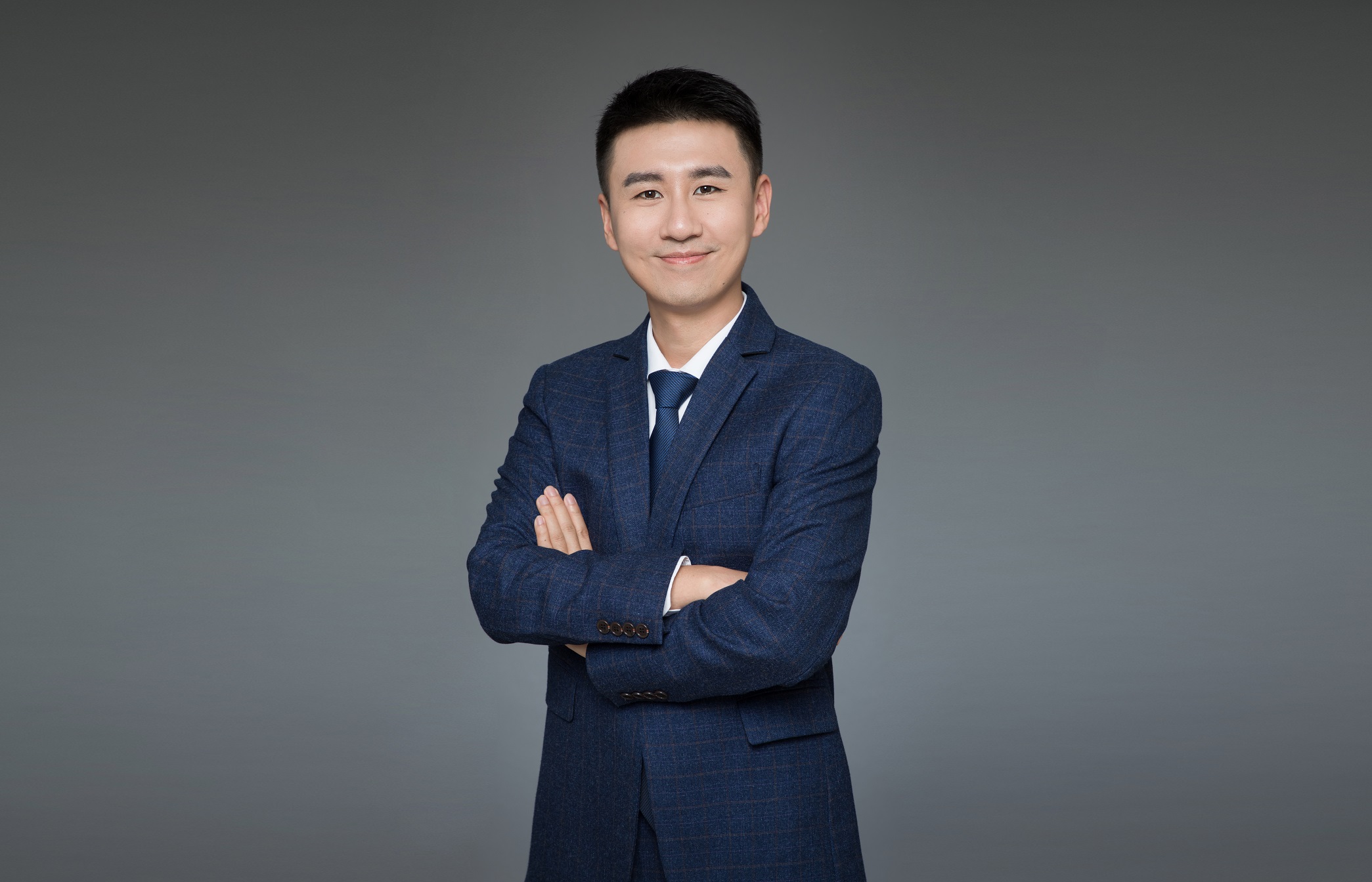 斯年智驾何贝：最懂运营的自动驾驶公司，如何讲述“港口新故事”