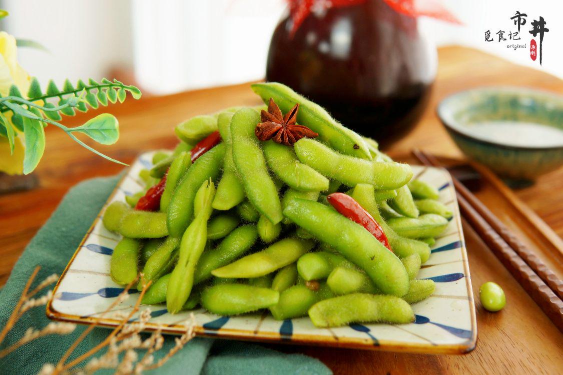 夏吃豆，勝過肉，建議：多吃6種豆子，高鉀高鈣，天熱了要懂得吃
