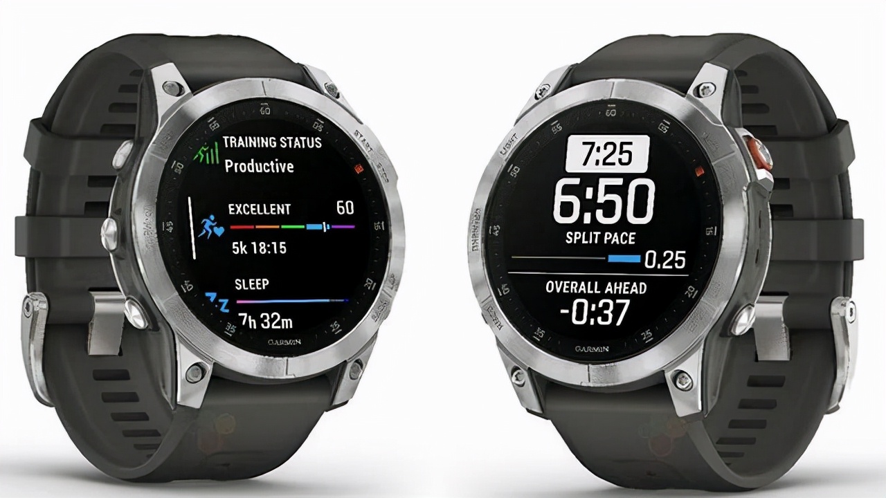 Garmin˶ֱ“ʱfenix 7”ֳ