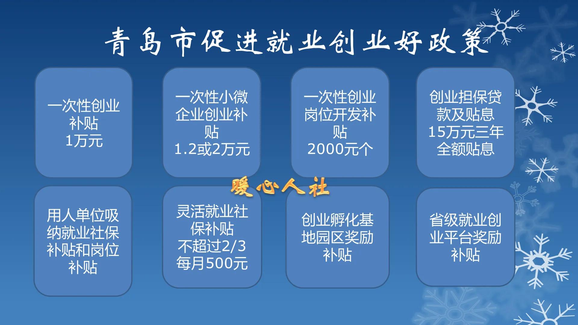 2022年，万一失业了怎么办？不要忘记有这五项待遇可以领取