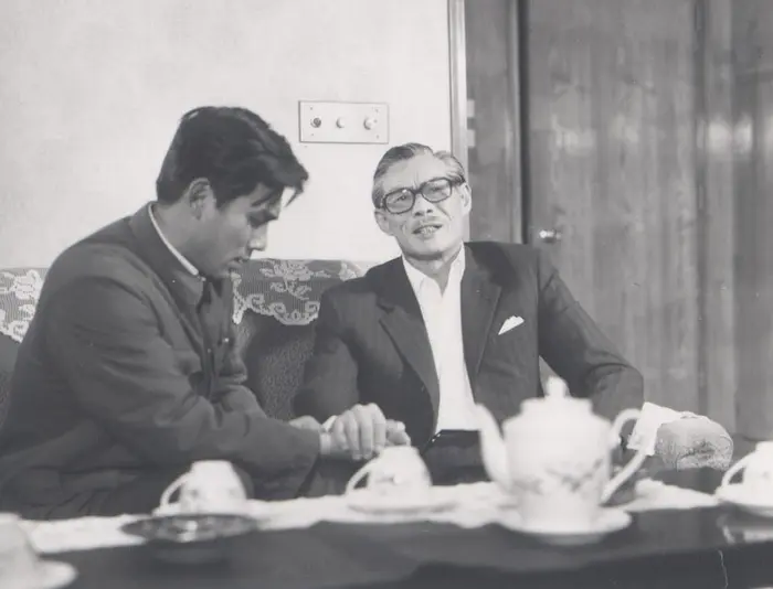 禁欲还是享乐？《灵与肉》里的弃儿，用苦难完成了自我救赎