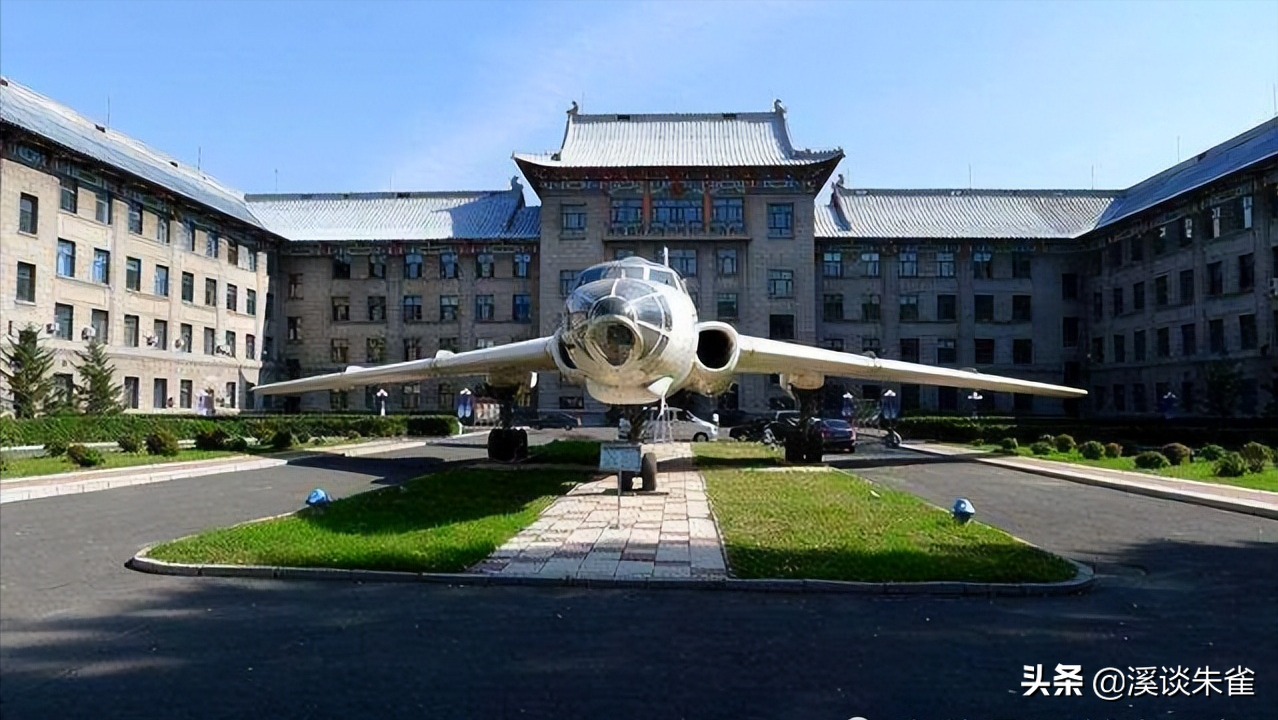 让美国忌惮的七所大学，低调神秘不输清华北大，实力强悍到被制裁