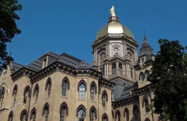 这6所美国大学明明不是藤校！为什么无数学霸挤破头也想进？