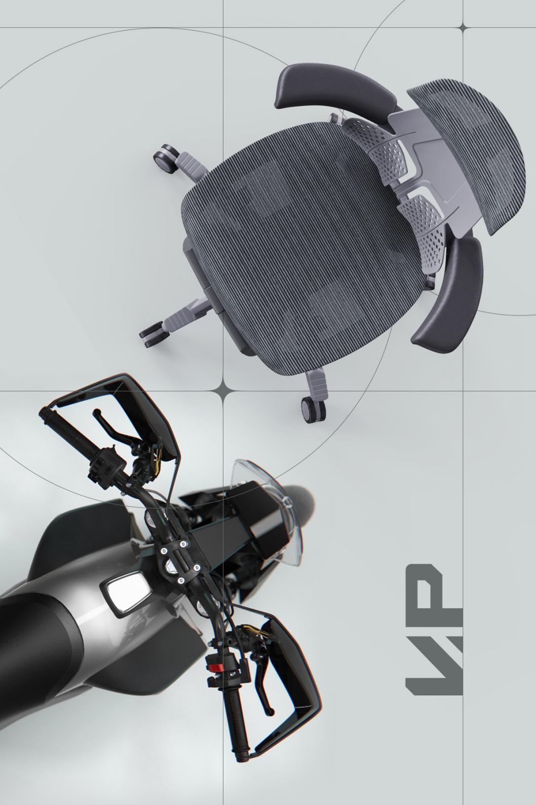 国内首张脊柱拉伸健康椅 摩伽VERTE PRO脊柱椅2.0首发上市