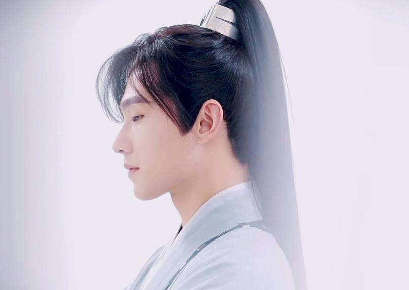 且试天下：雍王当众羞辱黑丰息，凤栖梧反击 百里氏成了“罪人”