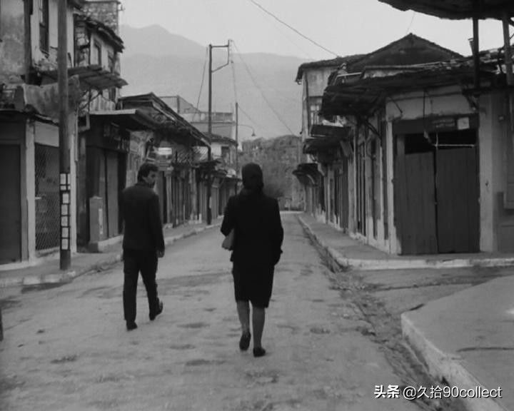 精神夷为平地后，宜看安哲罗普洛斯的风景